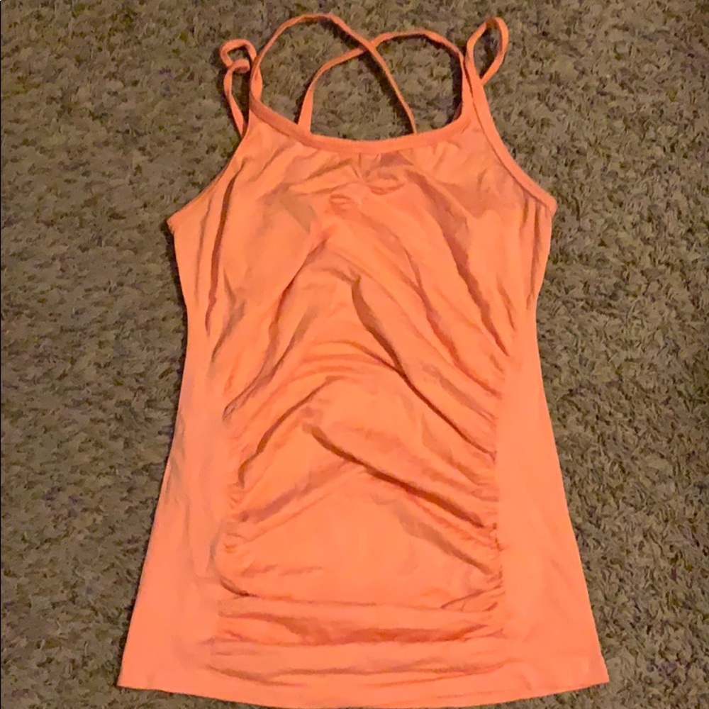Calia by Carrie Underwood Tank L